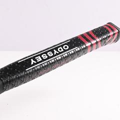 Odyssey Square 2 Square Tri-Hot Jailbird Putter / 34 Inch - Image 8
