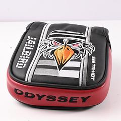 Odyssey Square 2 Square Tri-Hot Jailbird Putter / 34 Inch - Image 9