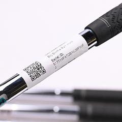 Callaway Big Bertha B21 Irons / 5-PW+GW+SW / Regular Flex KBS MAX 90 Shafts - Image 6