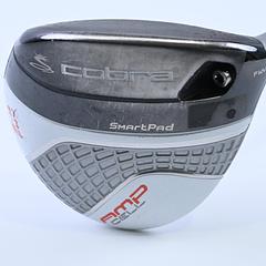 Cobra Amp Cell #3-4 Wood / 13-16 Degree / Senior Flex Fujikura Fuel 55 Shaft - Image 2