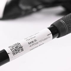 Left Hand Titleist TS2 Driver / 11.5 Degree / Stiff Flex Kuro Kage Black TiNi 50 - Image 7