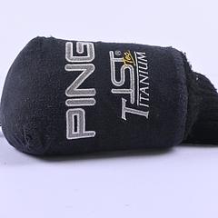 Ping TiSI #5 Wood / 17 Degree / Regular Flex Fujikura Vista Pro 80 Shaft - Image 9