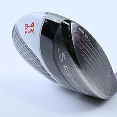 Cobra Amp Cell #3-4 Wood / 13-16 Degree / Senior Flex Fujikura Fuel 55 Shaft - Image 1