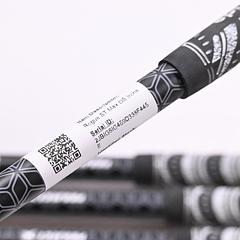 Callaway Rogue ST Max OS Irons / 6-PW+SW / Senior Flex Cypher 50 Shafts - Image 6