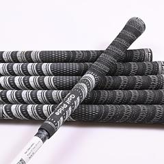 Callaway Rogue ST Max OS Irons / 6-PW+SW / Senior Flex Cypher 50 Shafts - Image 7