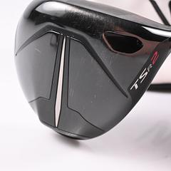 Titleist TSR2 Driver / 10 Degree / Senior Flex MMT Speedmesh 40 Shaft - Image 2