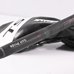 Left Hand Titleist TS2 Driver / 11.5 Degree / Stiff Flex Kuro Kage Black TiNi 50 - Image 8