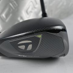Taylormade Qi35 LS Driver / 9 Degree / Stiff Flex Kai'li Dark Wave 60 Shaft - Image 3