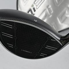 Taylormade Qi35 LS Driver / 9 Degree / Stiff Flex Kai'li Dark Wave 60 Shaft - Image 4