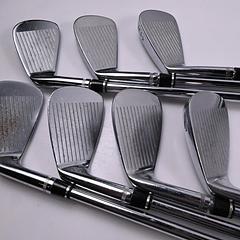 Wilson FG Tour Irons / 4-PW / Stiff Flex Dynamic Gold S300 Shafts - Image 3