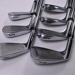 Wilson FG Tour Irons / 4-PW / Stiff Flex Dynamic Gold S300 Shafts - Image 4