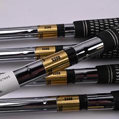 Wilson FG Tour Irons / 4-PW / Stiff Flex Dynamic Gold S300 Shafts - Image 5