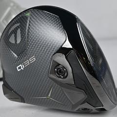 Taylormade Qi35 LS Driver / 9 Degree / Stiff Flex Kai'li Dark Wave 60 Shaft - Image 1