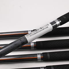 Callaway Mavrik Irons / 6-PW+SW / Regular Flex Callaway 70 Shafts - Image 6