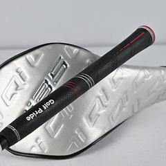 Taylormade Qi35 LS Driver / 9 Degree / Stiff Flex Kai'li Dark Wave 60 Shaft - Image 8