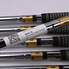Wilson FG Tour Irons / 4-PW / Stiff Flex Dynamic Gold S300 Shafts - Image 6