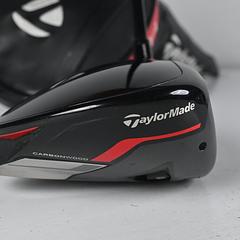 Taylormade Stealth Plus Driver / 8 Degree / Stiff Flex Kai'li Red 60 Shaft - Image 3
