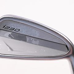 Ping i230 #4 Iron / 22.5 Degree / Orange Dot / X-Flex Project X LS 125 Shaft - Image 1