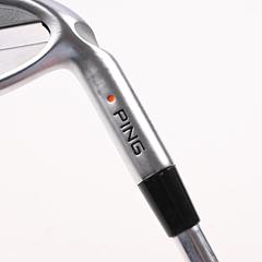 Ping i230 #4 Iron / 22.5 Degree / Orange Dot / X-Flex Project X LS 125 Shaft - Image 2