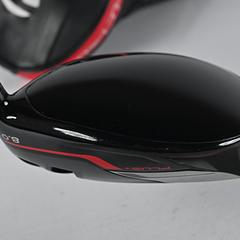 Taylormade Stealth Plus Driver / 8 Degree / Stiff Flex Kai'li Red 60 Shaft - Image 5