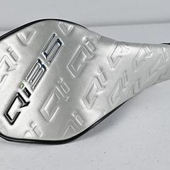 Taylormade Qi35 LS Driver / 9 Degree / Stiff Flex Kai'li Dark Wave 60 Shaft - Image 9