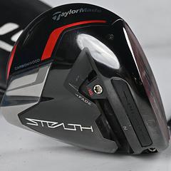 Taylormade Stealth Plus Driver / 8 Degree / Stiff Flex Kai'li Red 60 Shaft - Image 1