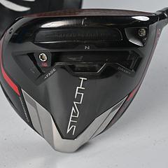 Taylormade Stealth Plus Driver / 8 Degree / Stiff Flex Kai'li Red 60 Shaft - Image 2
