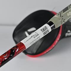 Taylormade Stealth Plus Driver / 8 Degree / Stiff Flex Kai'li Red 60 Shaft - Image 7