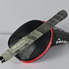 Taylormade Stealth Plus Driver / 8 Degree / Stiff Flex Kai'li Red 60 Shaft - Image 8