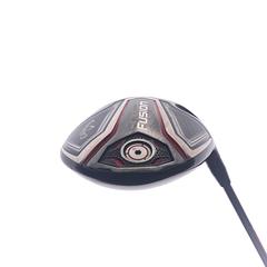 Used Callaway Big Bertha Fusion 2016 Driver / 10.5 Degrees / Senior Flex - Image 2