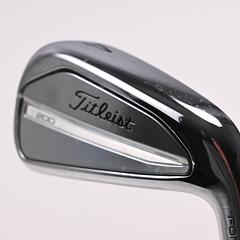Titleist T200 2023 Utility #4 Iron / 23 Degree / Stiff Flex HZRDUS Black 90 - Image 1