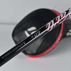 Taylormade Stealth Plus Driver / 8 Degree / Stiff Flex Kai'li Red 60 Shaft - Image 6