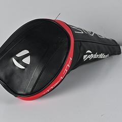Taylormade Stealth Plus Driver / 8 Degree / Stiff Flex Kai'li Red 60 Shaft - Image 9