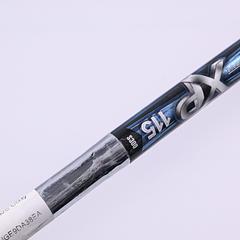 Mizuno MP-18 MMC Fli-Hi Utility #3 Iron / 19 Degree / Stiff Flex XP 115 S300 - Image 4