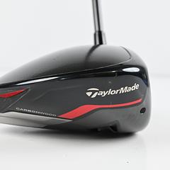 Taylormade Stealth Plus Driver / 9 Degree / Stiff Flex EvenFlow Riptide 70 Shaft - Image 3