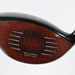 Taylormade Stealth Plus Driver / 9 Degree / Stiff Flex EvenFlow Riptide 70 Shaft - Image 4