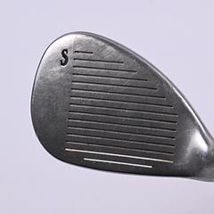 Callaway Big Bertha 08 Sand Wedge / 55 Degree / Uniflex Callaway Big Bertha - Image 2