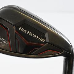 Callaway Big Bertha 2015 #8 Iron / Regular Flex Project X Catalyst 65 Shaft - Image 1