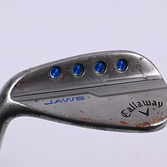 Left Hand Callaway Jaws MD5 Gap Wedge / 50 Degree / Stiff Flex Dynamic Gold 115 - Image 1