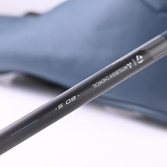 Taylormade Qi4D Max Driver / 10.5 Degree / Stiff Flex REAX Blue 60 Shaft - Image 6