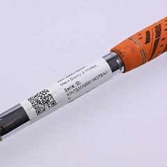 Left Hand Callaway Mack Daddy 2 Gap Wedge / 52 Degree / Wedge Flex Dynamic Gold - Image 5