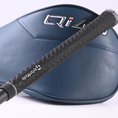 Taylormade Qi4D Max Driver / 10.5 Degree / Stiff Flex REAX Blue 60 Shaft - Image 8