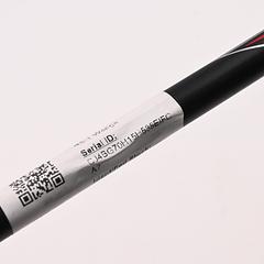 Left Hand Taylormade RSi1 Approach Wedge / 49.5 Degree / Regular Flex Reax 65 - Image 5