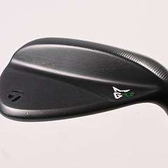 Taylormade Milled Grind 4 Lob Wedge / 58 Degree / Regular Flex KBS Tour Lite - Image 1