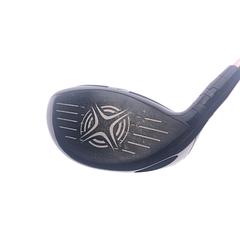 Used Callaway Big Bertha Fusion 2016 Driver / 10.5 Degrees / Senior Flex - Image 5