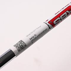 Taylormade Milled Grind 4 Lob Wedge / 58 Degree / Regular Flex KBS Tour Lite - Image 5