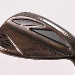 Taylormade Hi-Toe 3 Gap Wedge / 52 Degree / Wedge Flex KBS Hi-Rev 2.0 115 - Image 1