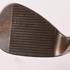 Taylormade Hi-Toe 3 Gap Wedge / 52 Degree / Wedge Flex KBS Hi-Rev 2.0 115 - Image 2