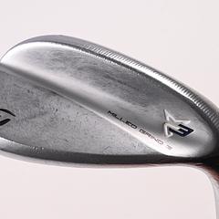 Taylormade Milled Grind 3 Sand Wedge / 56 Degree / Stiff Flex Dynamic Gold - Image 1