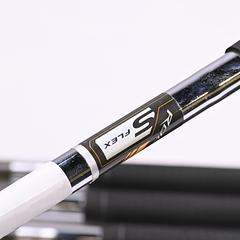 Taylormade Rocketbladez HL Irons / 4-PW+GW / Stiff Flex RocketFuel 85 Shafts - Image 5